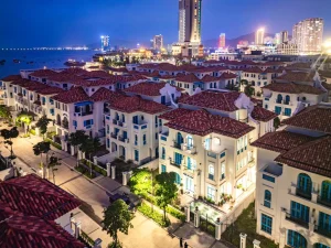 Villa C6.12 – Sun Feria Hạ Long, Bãi Cháy