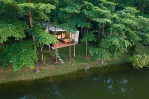 Villa R312, Flamingo Đại Lải